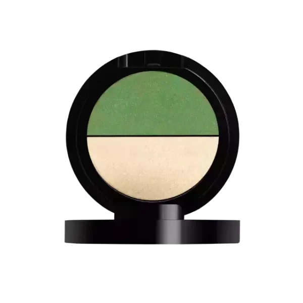Producto - Duo de Sombras Green Velvet