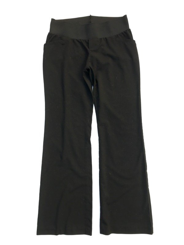 Producto - Sastrero oxford elastizado negro - 0