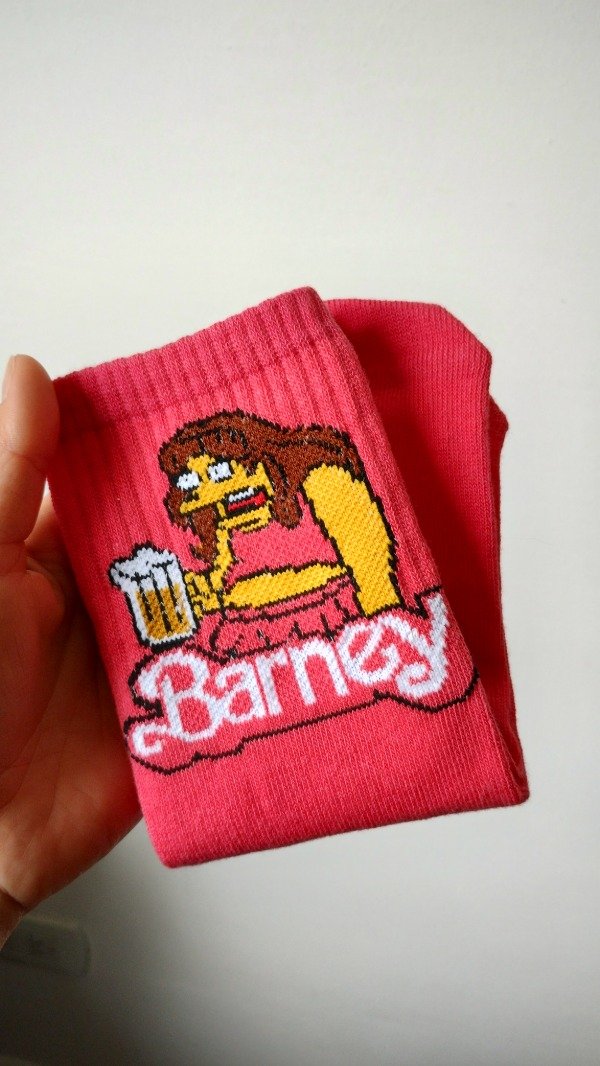 Producto - Tenis premium Barney
