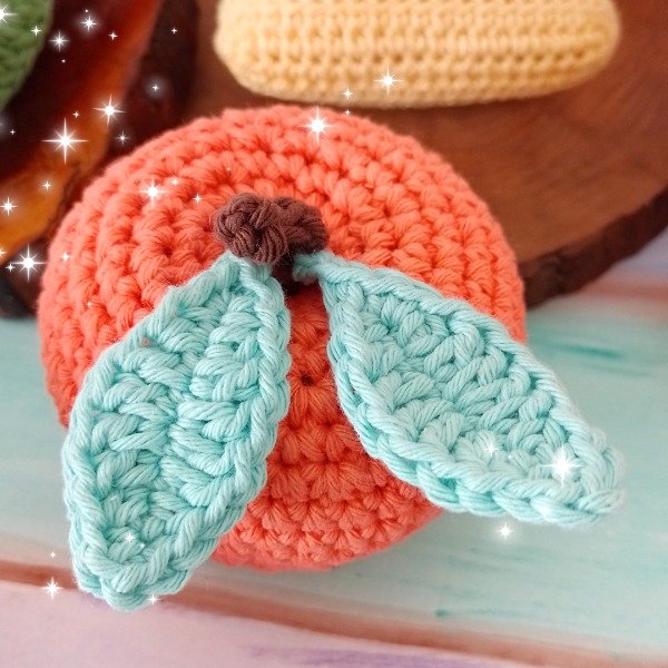 Producto - EN STOCK. Manzana. Con Sonajero