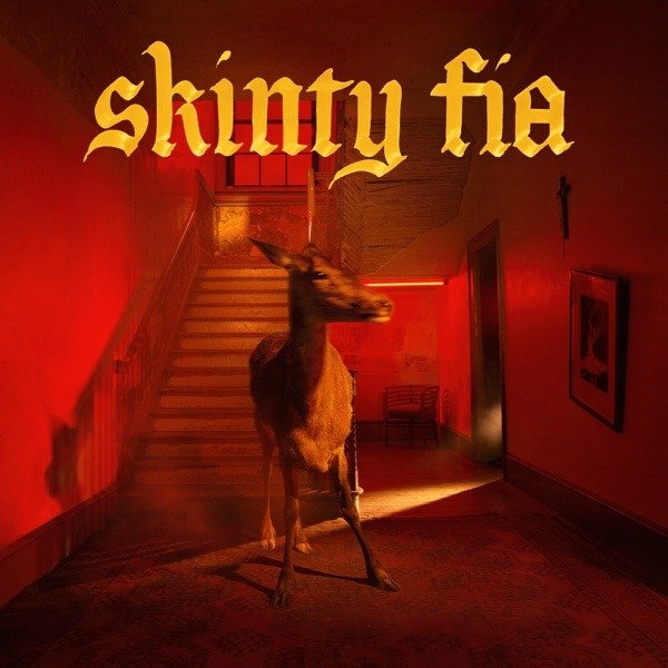 Producto - Fontaines D.C. - Skinty Fia