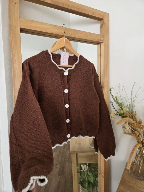 Producto - CARDIGAN KENNY