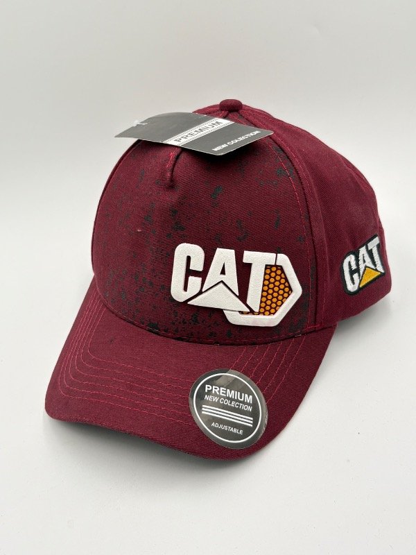 Producto - Caterpillar- jhon Deere 11