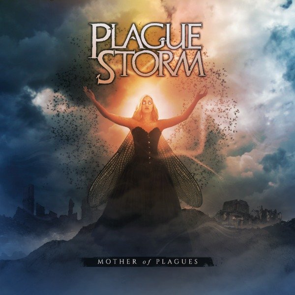 Producto - Mother of Plagues (CD - Jewel Case)