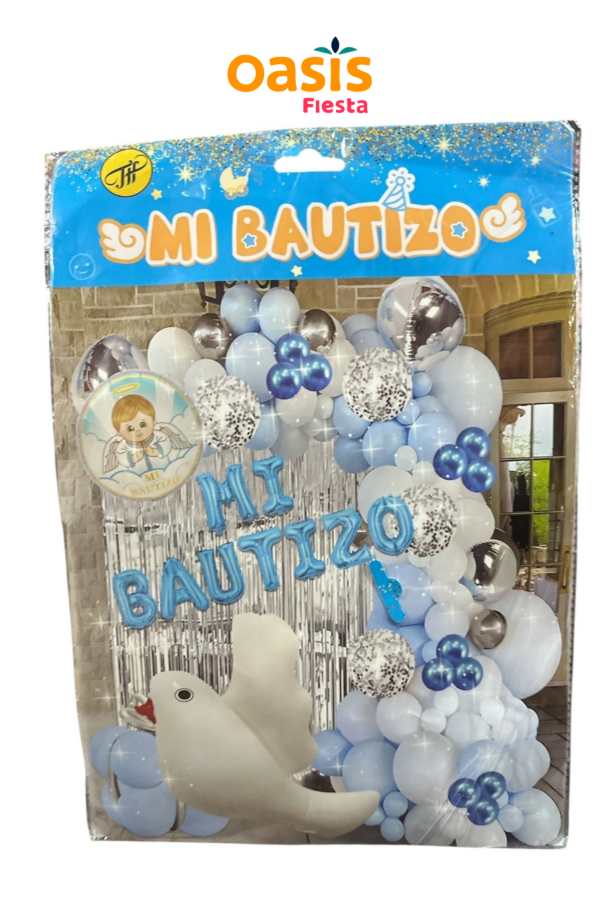 Producto - SET MI BAUTIZO NIÑO - 1