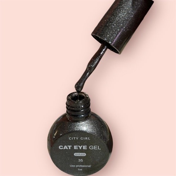 Producto - OJO DE GATO CITY 35