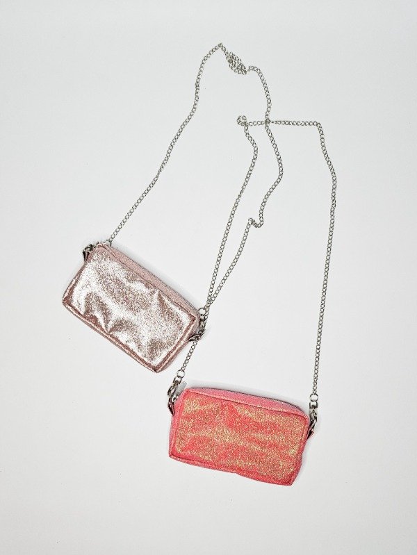 Producto - Bandolera Napoles glitter