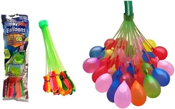 Producto - Bombuchas de agua express - G3