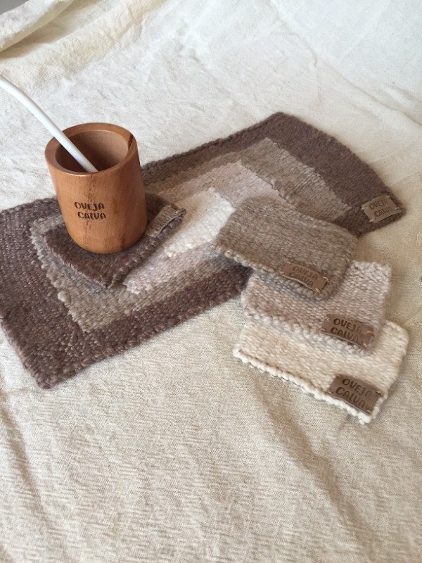 Producto - Mate CITO ( forma Barril ) + bombilla - 6