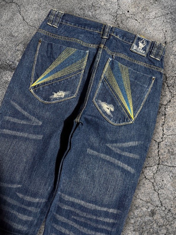 Producto - Baggy Jean. - 2