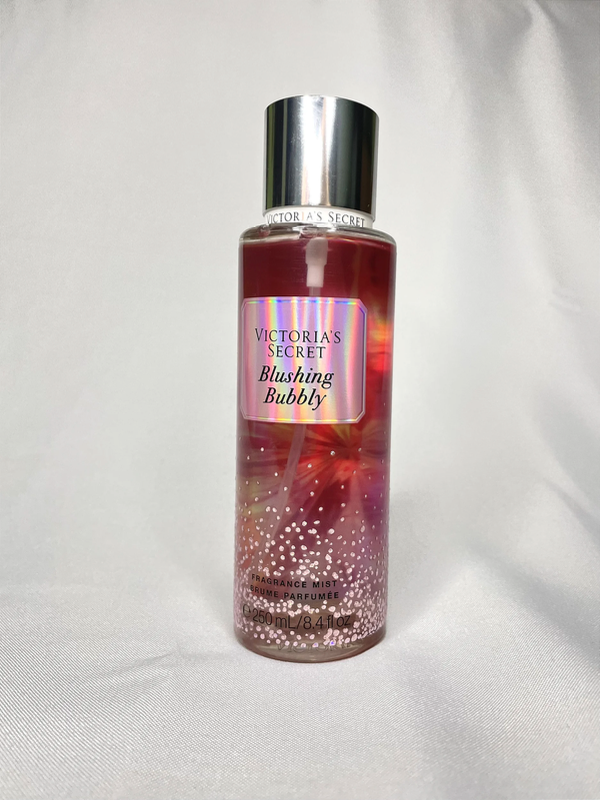 Producto - Body Splash VS Blushing Bubbly