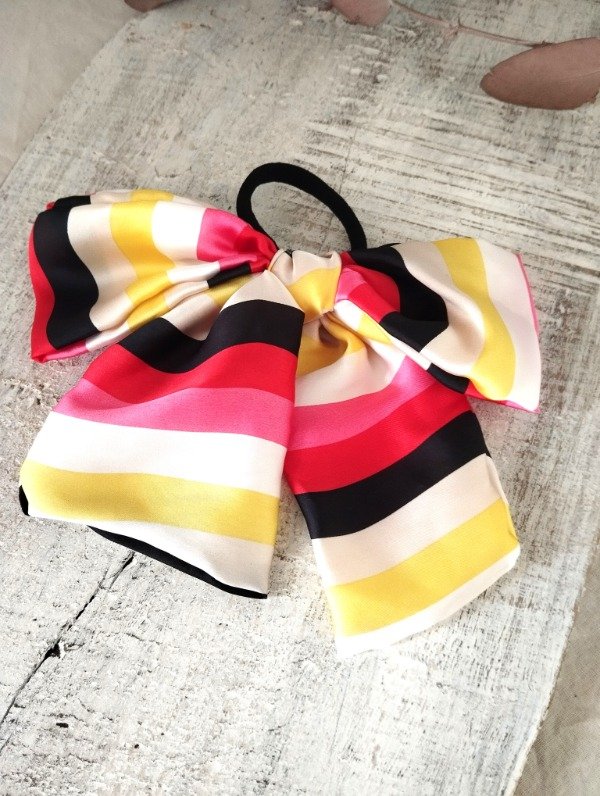 Producto - MOÑO LULU-VARIOS MODELOS