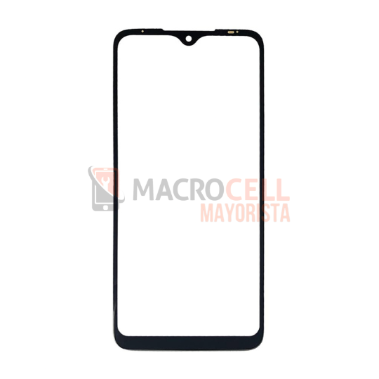 Producto - GLASS G8 PLAY