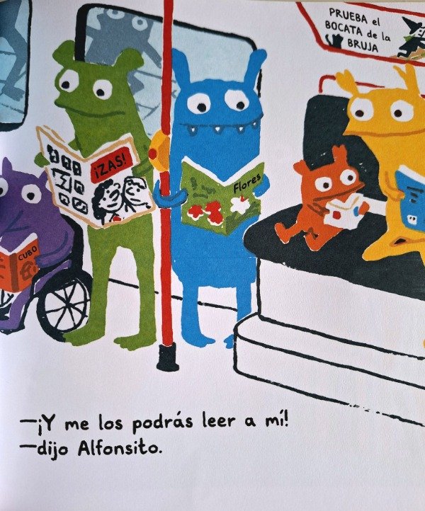 Producto - Ya no me gustan los libros - 7