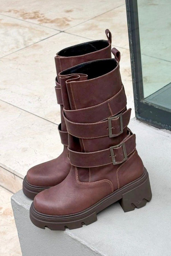 Producto - PAMPA CUERO - 5