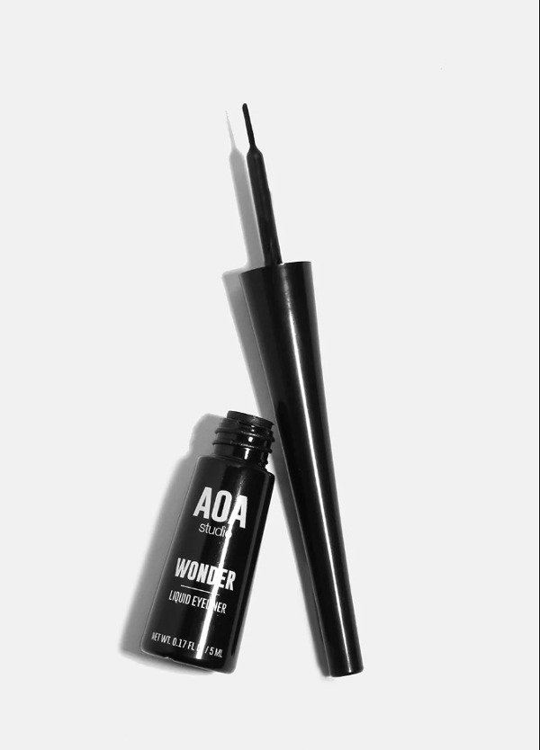 Producto - DELINEADOR NEGRO