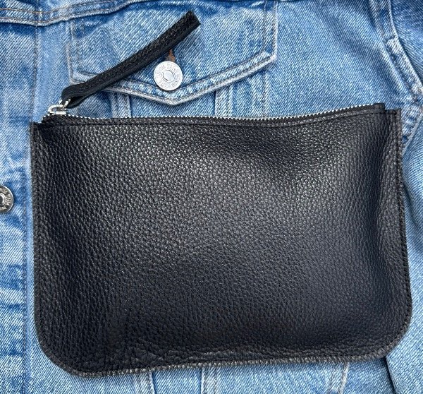Producto - Sobre Simple Negro