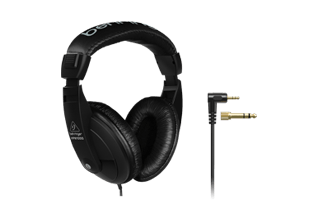 Producto - AURICULAR - HPM1100-BK