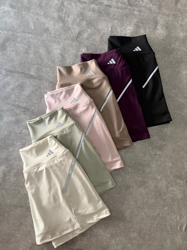 Producto - Short pollera adi