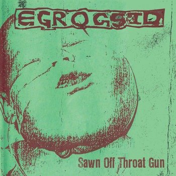 Producto - ENGROGSID " SAW OFF THROAT GUN "