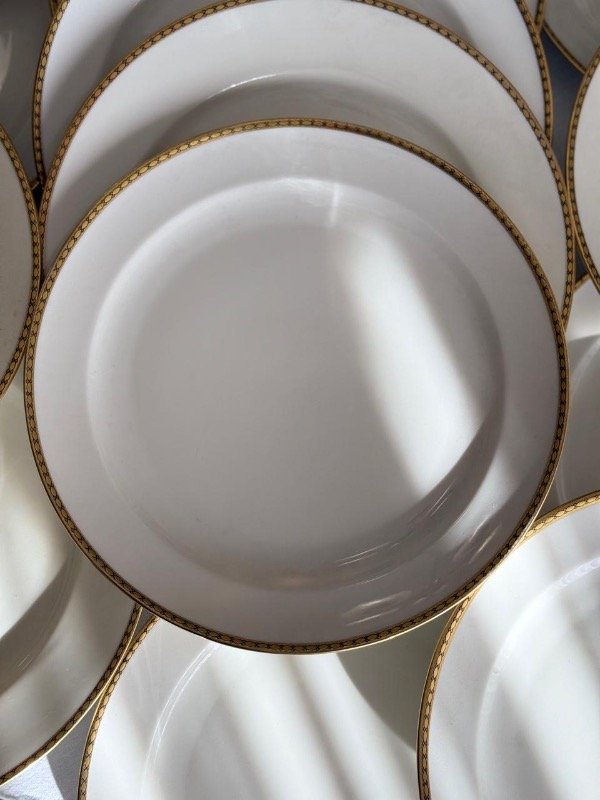 Producto - Plato playo Bavaria Liane - 1