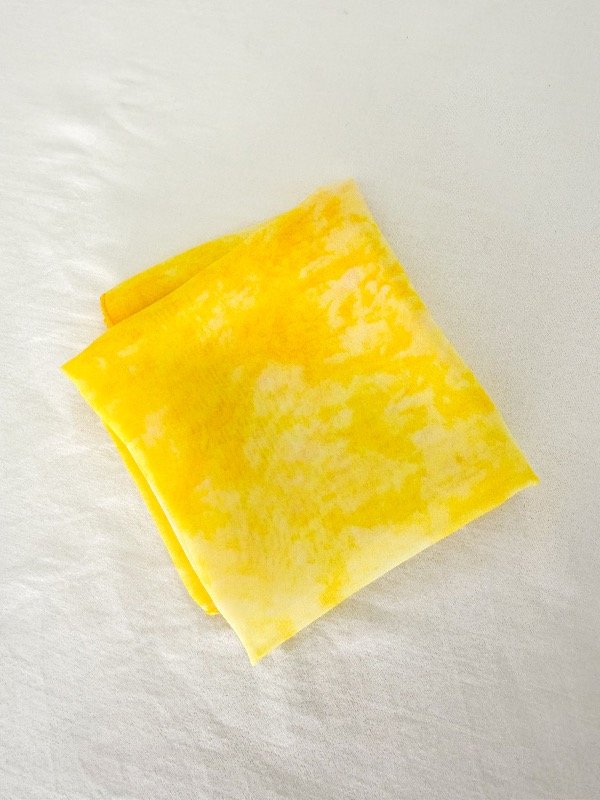 Producto - Pañuelo Sol