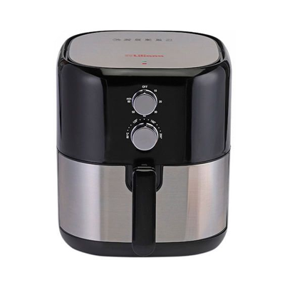 Producto - Freidora Eléctrica Liliana Natural Fryer 3,5Lts. 1350w