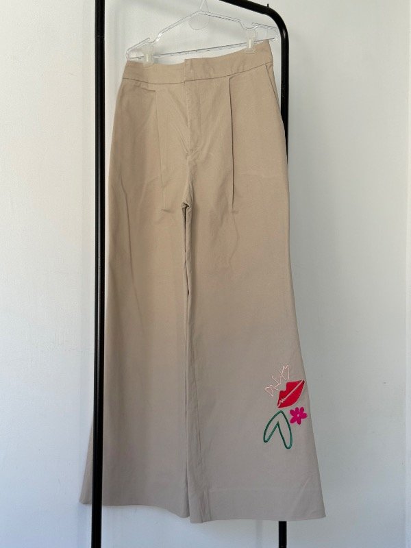 Producto - Pantalón Las Oreiro - L