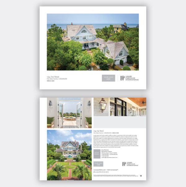 Producto - Property Flyers