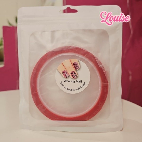 Producto - Cinta bifaz - Generica