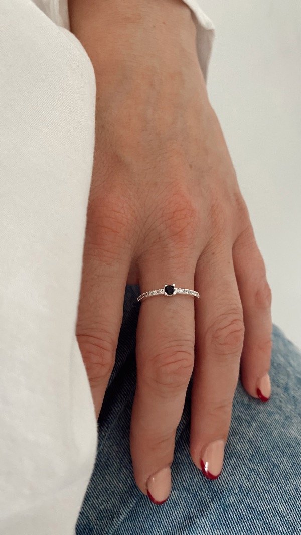 Producto - Anillo Lucero