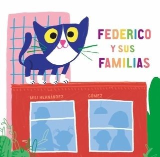 Producto - Federico y sus Familias