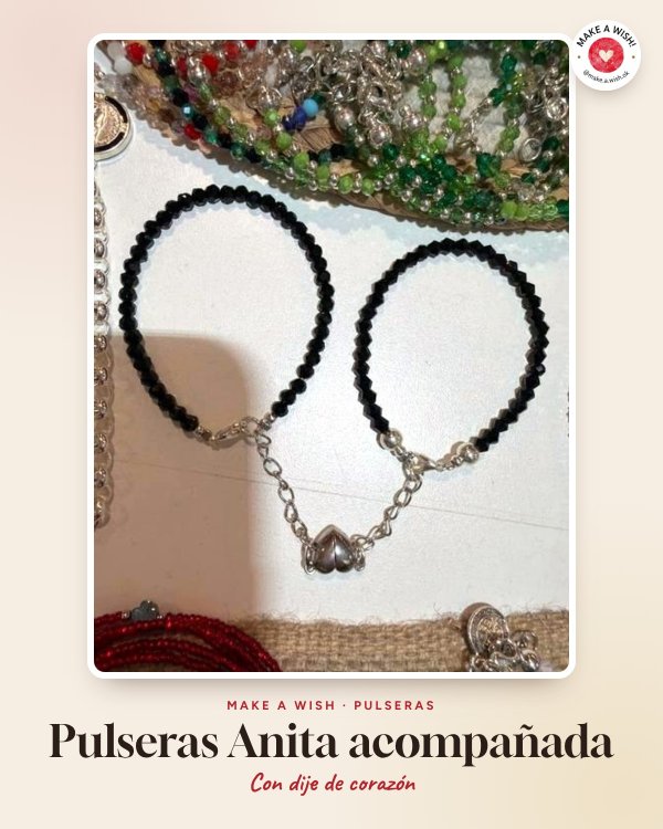 Producto - Pulseras Anita acompañada - 0