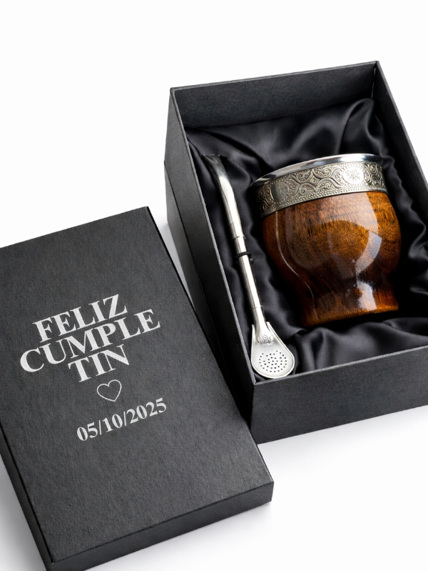 Producto - Box algarrobo 3