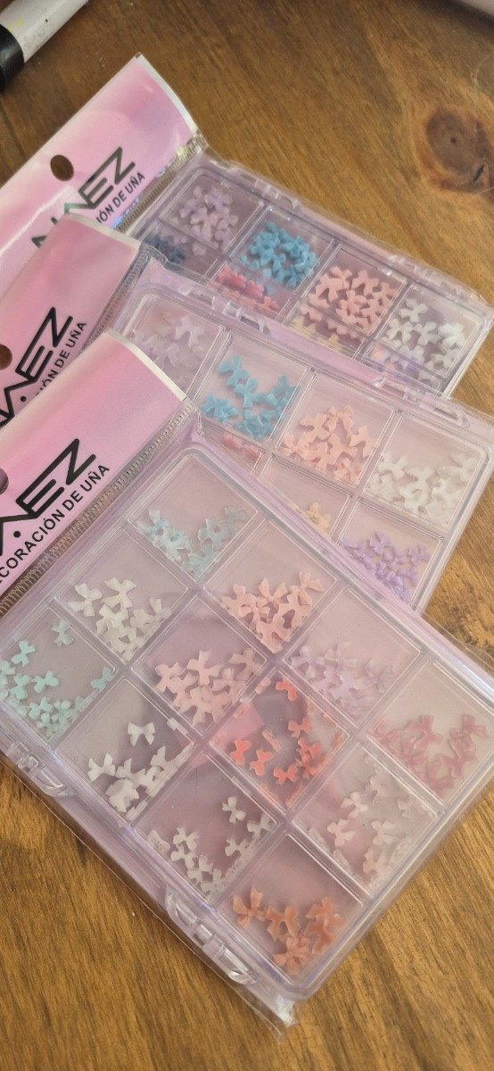 Producto - Deco moños Naez