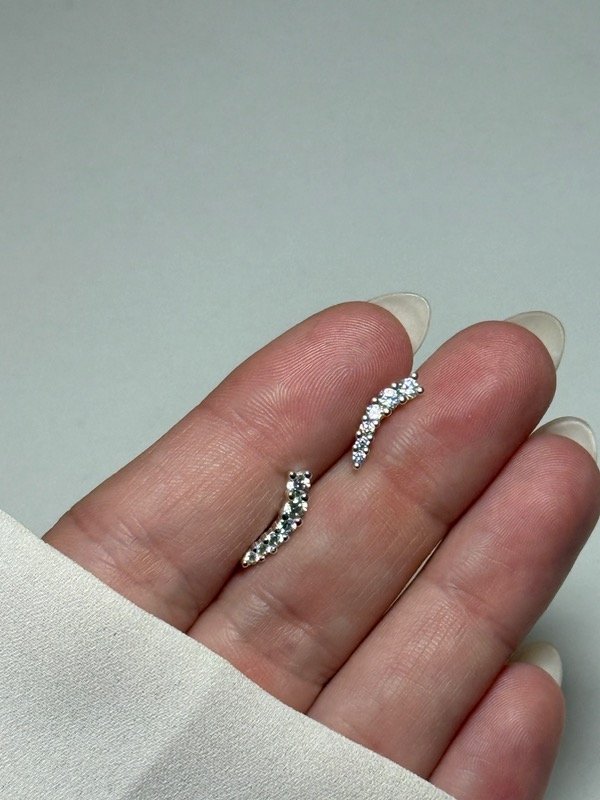 Producto - Piedras blancas lineal - 2