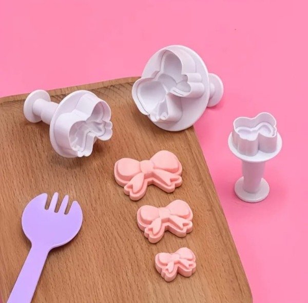 Producto - Expulsor moño x3 - 1