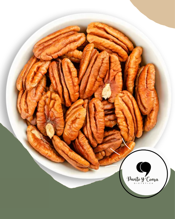 Producto - nuez pecan