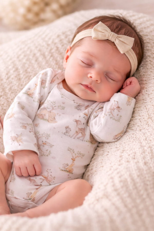 Producto - BODY BOSQUE (talle 0)