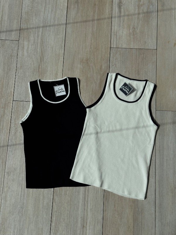 Producto - Musculosa Cala
