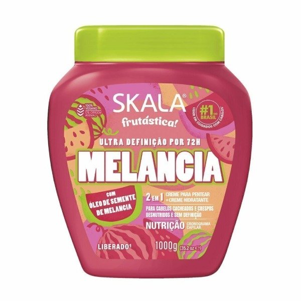 Producto - Skala Melancia x 1 kg.