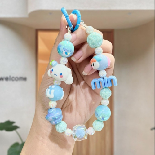 Producto - Pulsera anti robo para celular Cinnamoroll