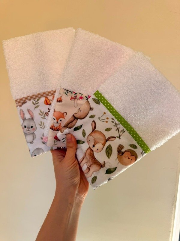 Producto - Toallita Babita Bebé - 0