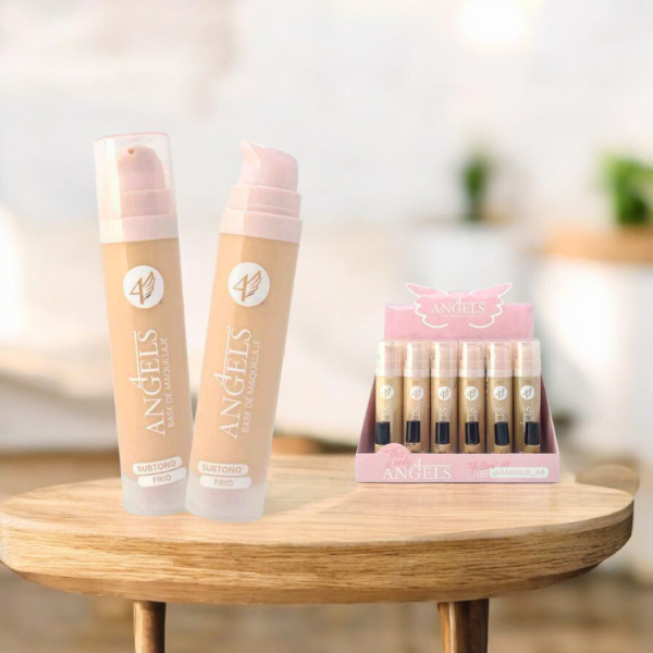 Producto - BASE - 4 ANGELS