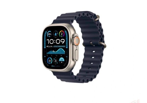 Producto - SMARTWACH ULTRA 2