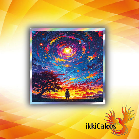 Producto - Psicodelica #017