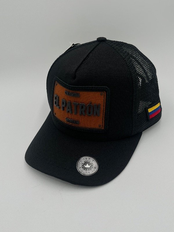 Producto - El patrón 30