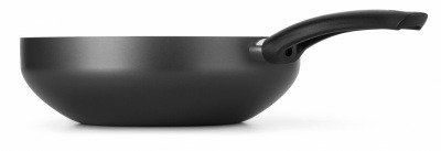 Producto - Wok Antiadherente Gourmet 28 cm. Reforzado Multiflon - 3
