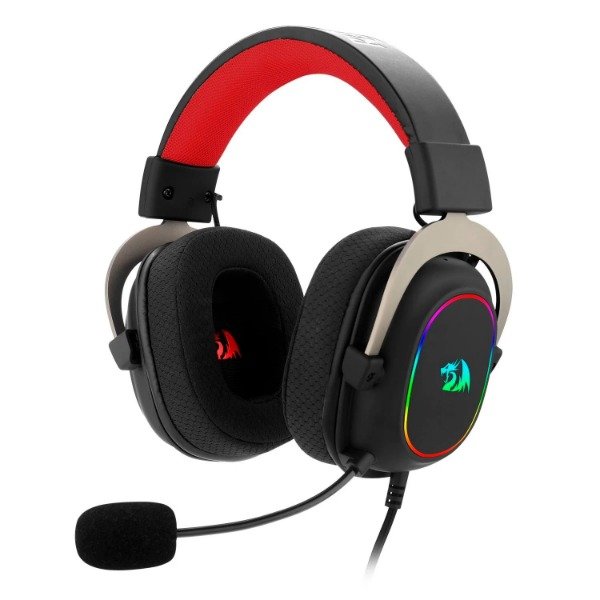 Producto - Auricular Redragon Zeus X H510 RGB