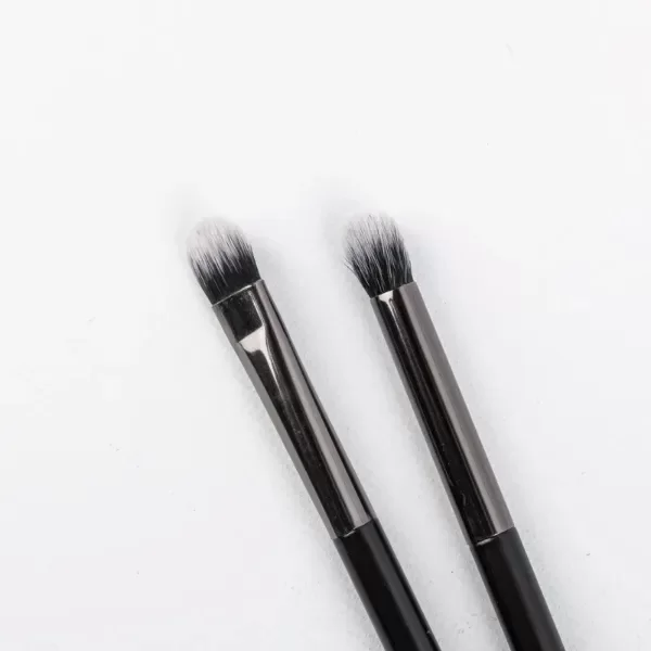 Producto - Brocha duo Blender + Lengua de gato FB-20W-79